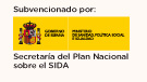 Gobierno de España. Ministerio de Sanidad, Política Social e Igualdad